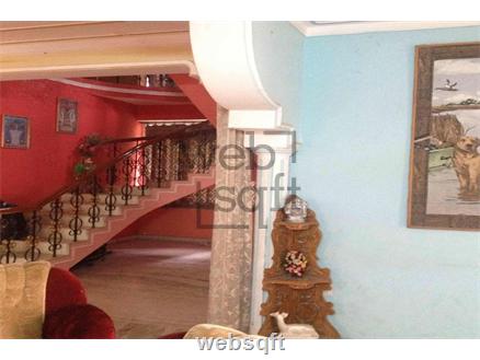 6 BHK Independent house for Sale in Hyderabad